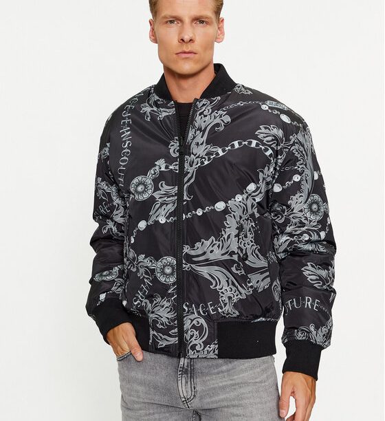 Яке бомбър Versace Jeans Couture за Мъже