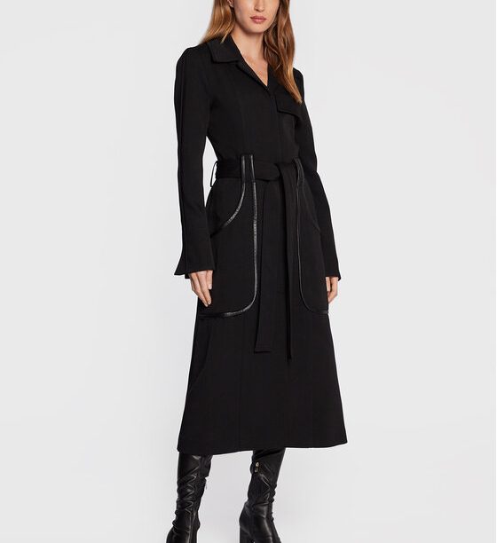 Вълнено палто Victoria Victoria Beckham за Жени цена