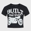 Тишърт Von Dutch за Жени цена