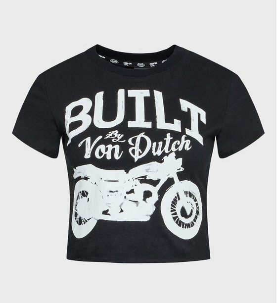 Тишърт Von Dutch за Жени цена