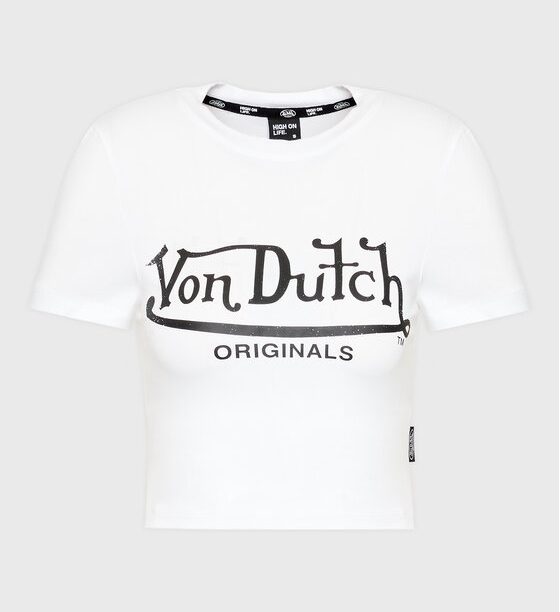 Тишърт Von Dutch за Жени цена
