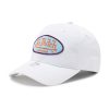 Шапка с козирка Von Dutch за Унисекс цена