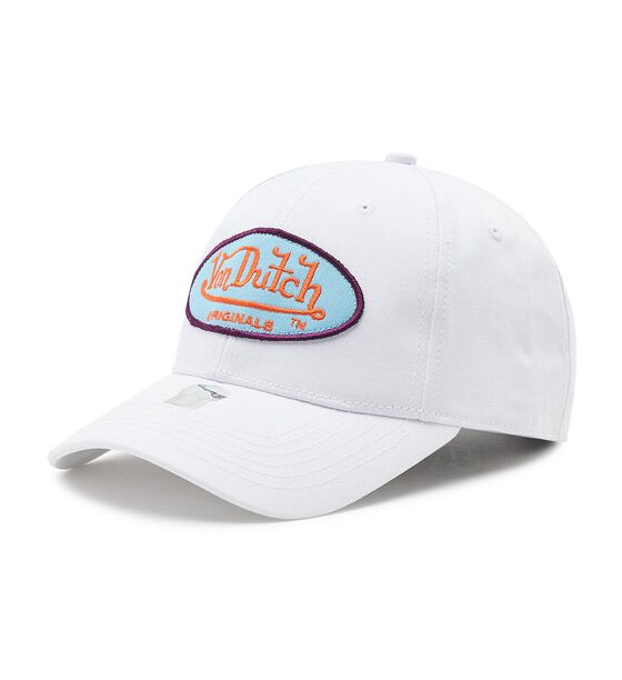 Шапка с козирка Von Dutch за Унисекс цена