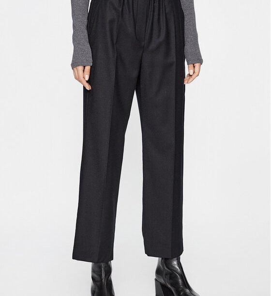 Текстилни панталони Weekend Max Mara за Жени