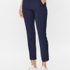 Текстилни панталони Weekend Max Mara за Жени