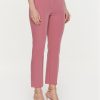 Текстилни панталони Weekend Max Mara за Жени цена