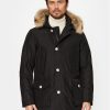 Парка Woolrich за Мъже