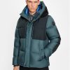 Пухено яке Woolrich за Мъже цена