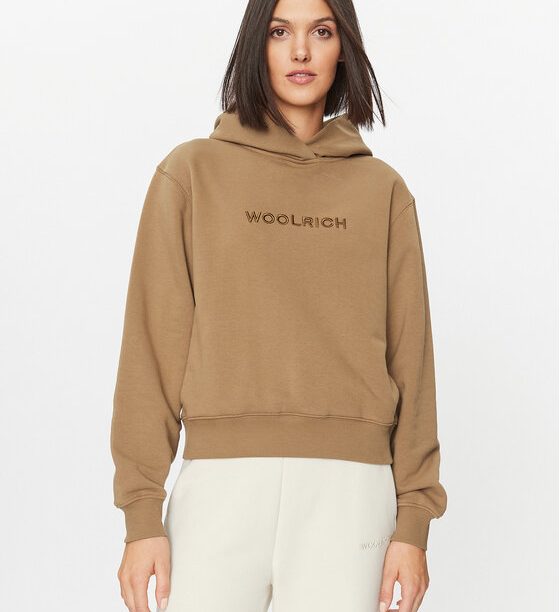 Суитшърт Woolrich за Жени цена