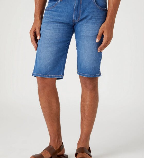 Дънкови шорти Wrangler за Мъже цена