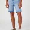 Дънкови шорти Wrangler за Мъже цена