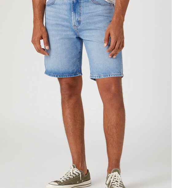 Дънкови шорти Wrangler за Мъже цена