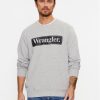 Суитшърт Wrangler за Мъже цена