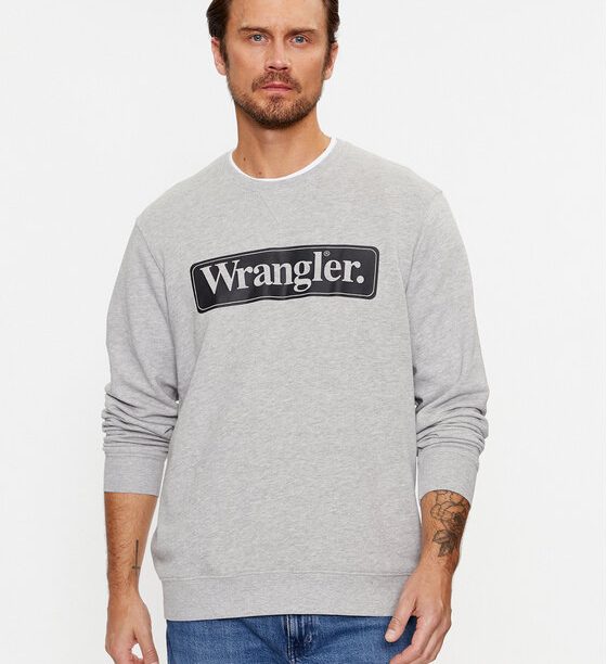 Суитшърт Wrangler за Мъже цена