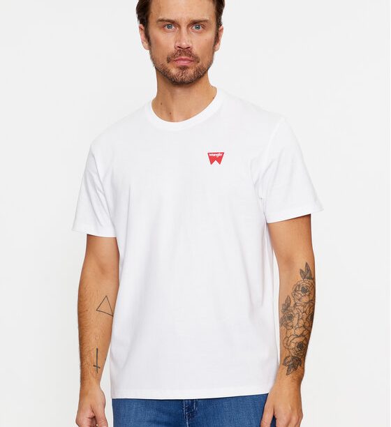 Тишърт Wrangler за Мъже цена