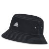 adidas Капела Classic Cotton Bucket Hat HY4318 Черен за Унисекс цена