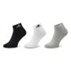 adidas Комплект 3 чифта дълги чорапи мъжки IC1283 Цветен за Унисекс цена