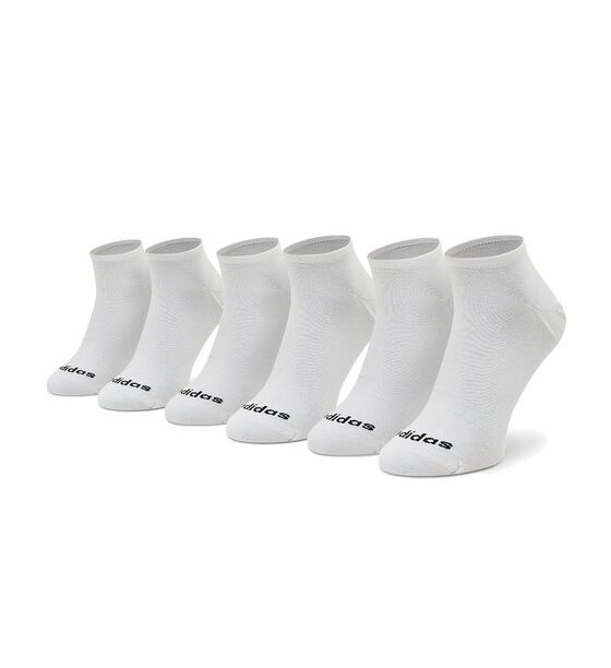 Комплект 3 чифта къси чорапи унисекс adidas за Унисекс