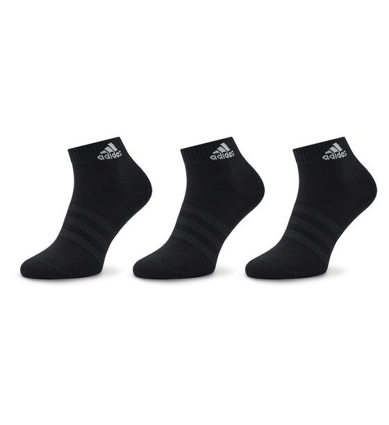 Комплект 3 чифта къси чорапи унисекс adidas за Унисекс цена