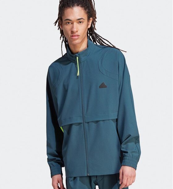 Преходно яке adidas за Мъже