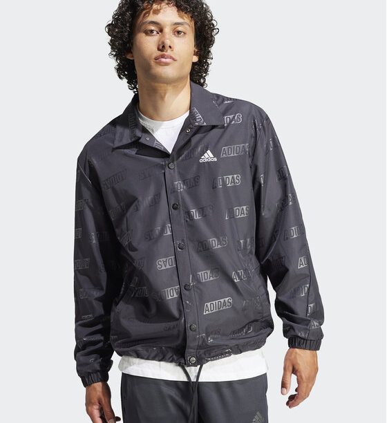 Преходно яке adidas за Мъже