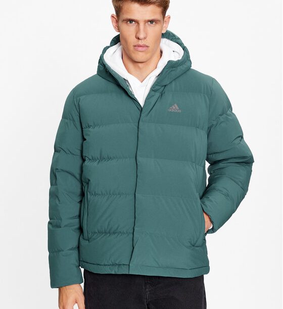 Пухено яке adidas за Мъже цена