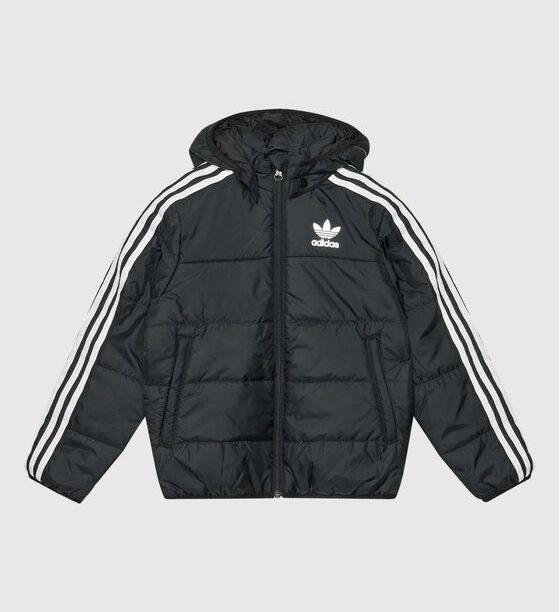 Пухено яке adidas за Момчета