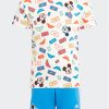 Спортен екип adidas за Бебета цена