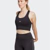 Спортен сутиен adidas за Жени цена