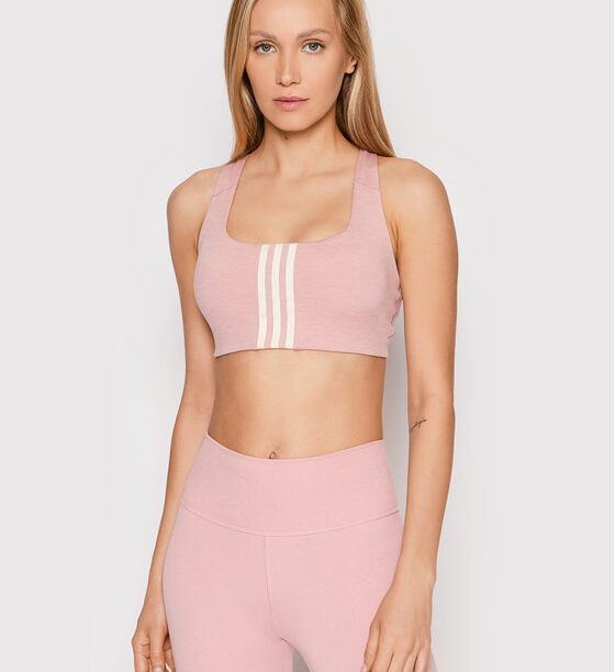 Спортен сутиен adidas за Жени цена