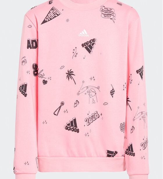 Суитшърт adidas за Момичета