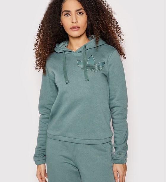 Суитшърт adidas за Жени цена