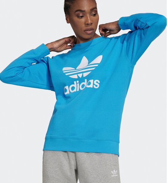 Суитшърт adidas за Жени цена