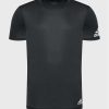 Тениска от техническо трико adidas за Мъже цена