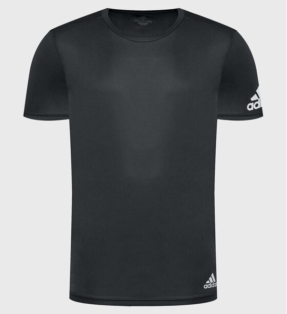 Тениска от техническо трико adidas за Мъже цена