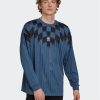 Тениска с дълъг ръкав adidas за Мъже цена