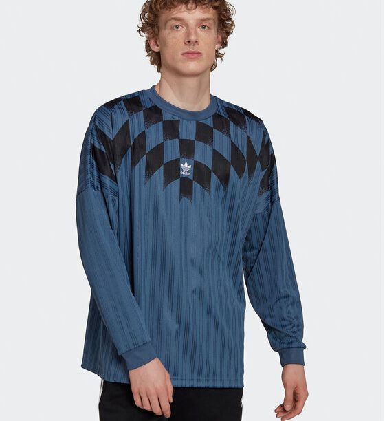 Тениска с дълъг ръкав adidas за Мъже цена