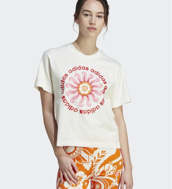 Тишърт adidas за Жени цена