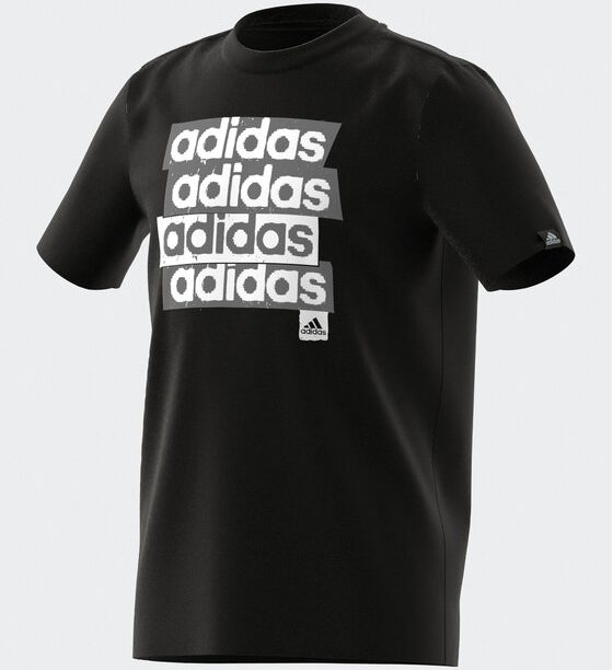 Тишърт adidas за Момчета