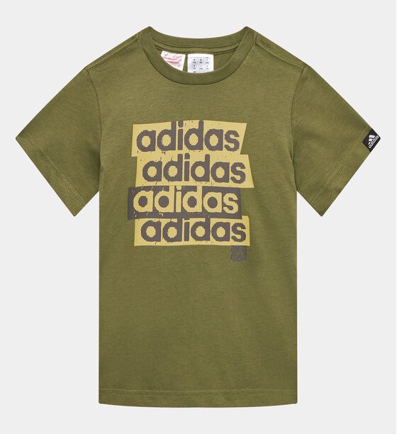 Тишърт adidas за Момчета