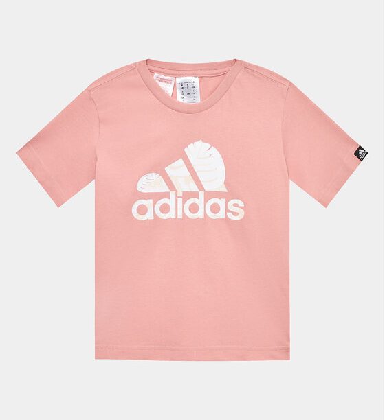Тишърт adidas за Момичета