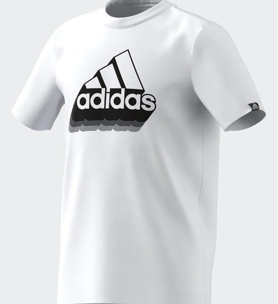 Тишърт adidas за Момчета