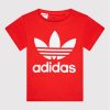 Тишърт adidas за Бебета цена