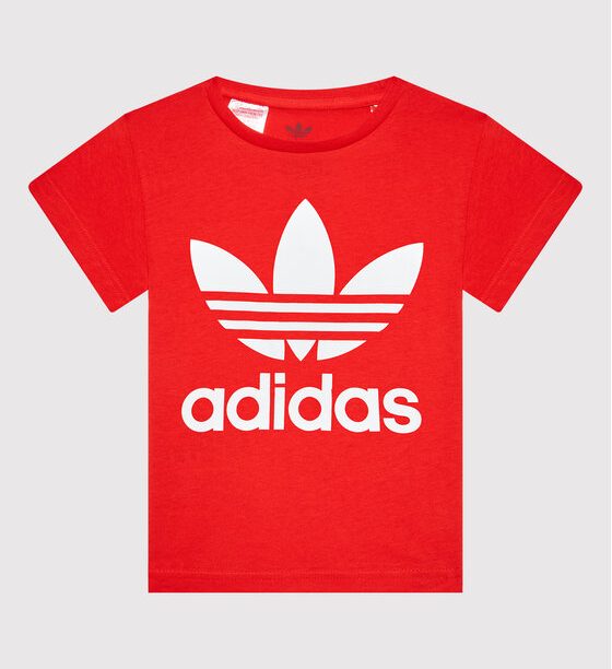 Тишърт adidas за Бебета цена