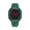 adidas Часовник Originals City Tech Two GRFX AOST23573 Зелен за Мъже цена