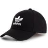 adidas Шапка с козирка Baseb Class Tre EC3603 Черен за Жени цена