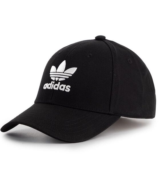 adidas Шапка с козирка Baseb Class Tre EC3603 Черен за Жени цена