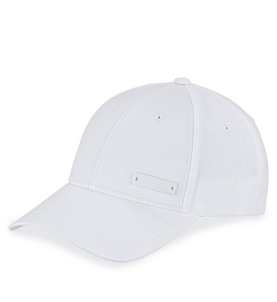 adidas Шапка с козирка II3555 Бял за Унисекс цена