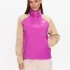 The North Face Анорак Class V NF0A534P Виолетов Regular Fit за Жени цена
