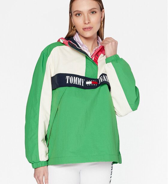 Анорак Tommy Jeans за Жени цена